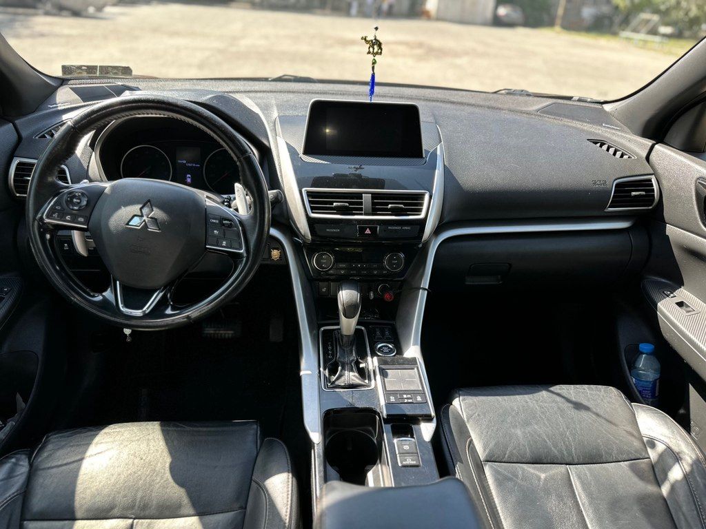 Mitsubishi Eclipse Cross, 1.5 L, 2019 il, 199 559 km — Avtomobillər, Bakı (10)