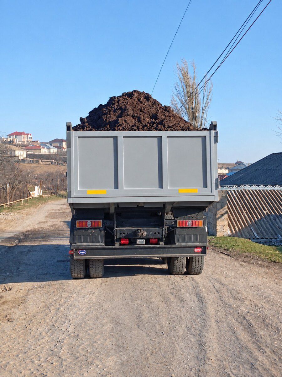 Peyin — Dacha və bağ, Bakı