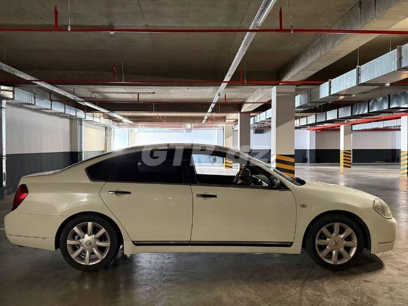 Nissan Teana 2.3 L, 2005, 293 000 km — Avtomobillər, Bakı (10)