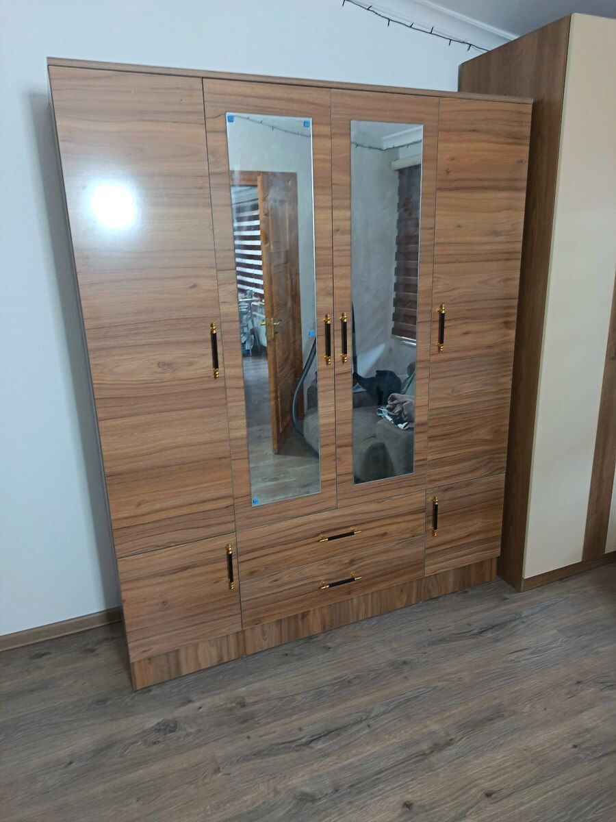Dolab — Mebel, Bakı (8)