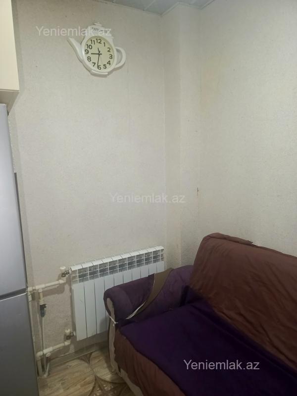 Satılır 6 otaqlı Həyət evi / Villa, 200 m², Yaşıl dərə — Ev, villa, Sumqayıt (12)