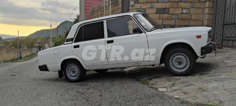 Lada (vaz) 2107 1.6 l, 2005, 90 000 km — Avtomobillər, İsmayıllı (10)