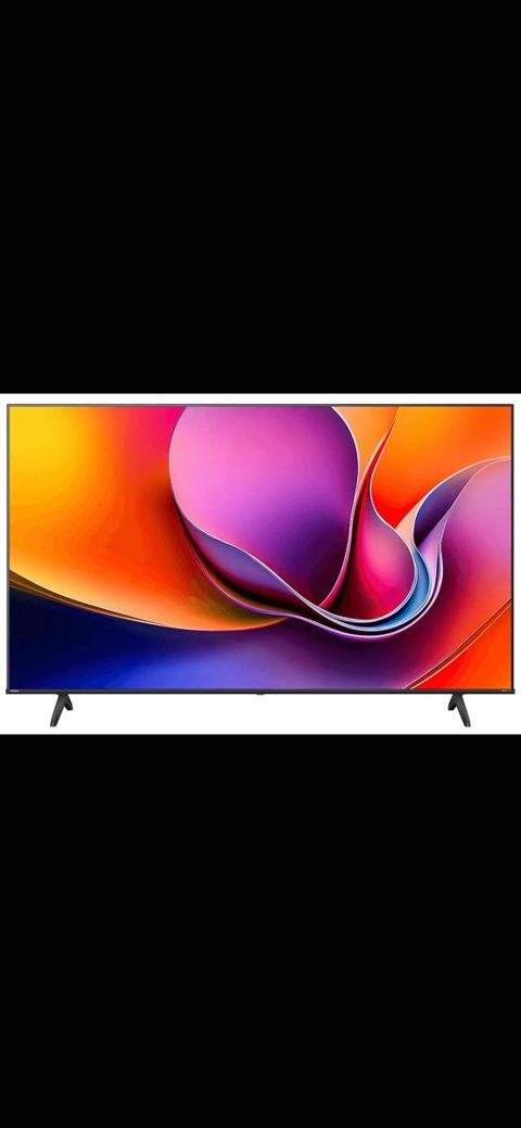 Televizor Hisense 50A6Q — Bakı