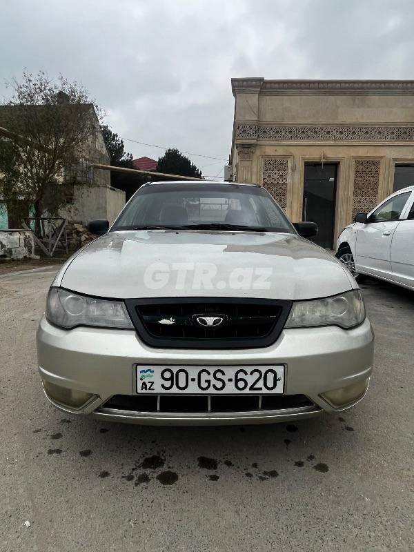 Daewoo Nexia 1.5 L, 1998, 8 864 989 km 10-GU-952 — Avtomobillər, Qəbələ (10)