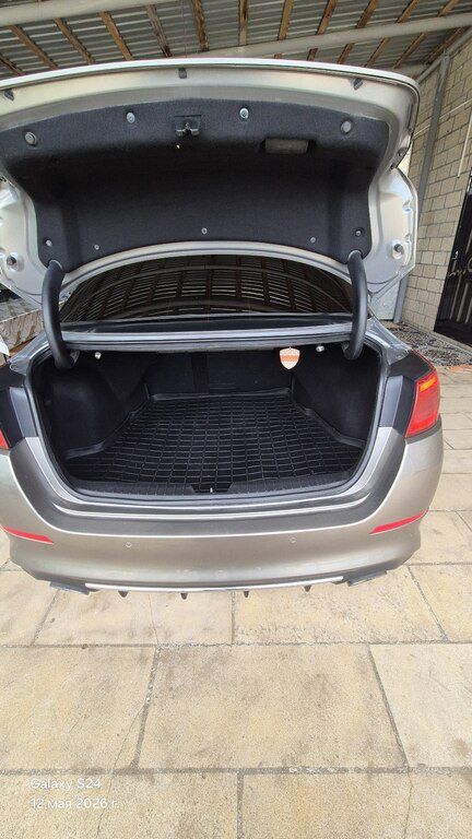 Kia Optima, 2.0 L, 2014 il, 230 000 km 77-DC-914 — Avtomobillər, Bakı (7)
