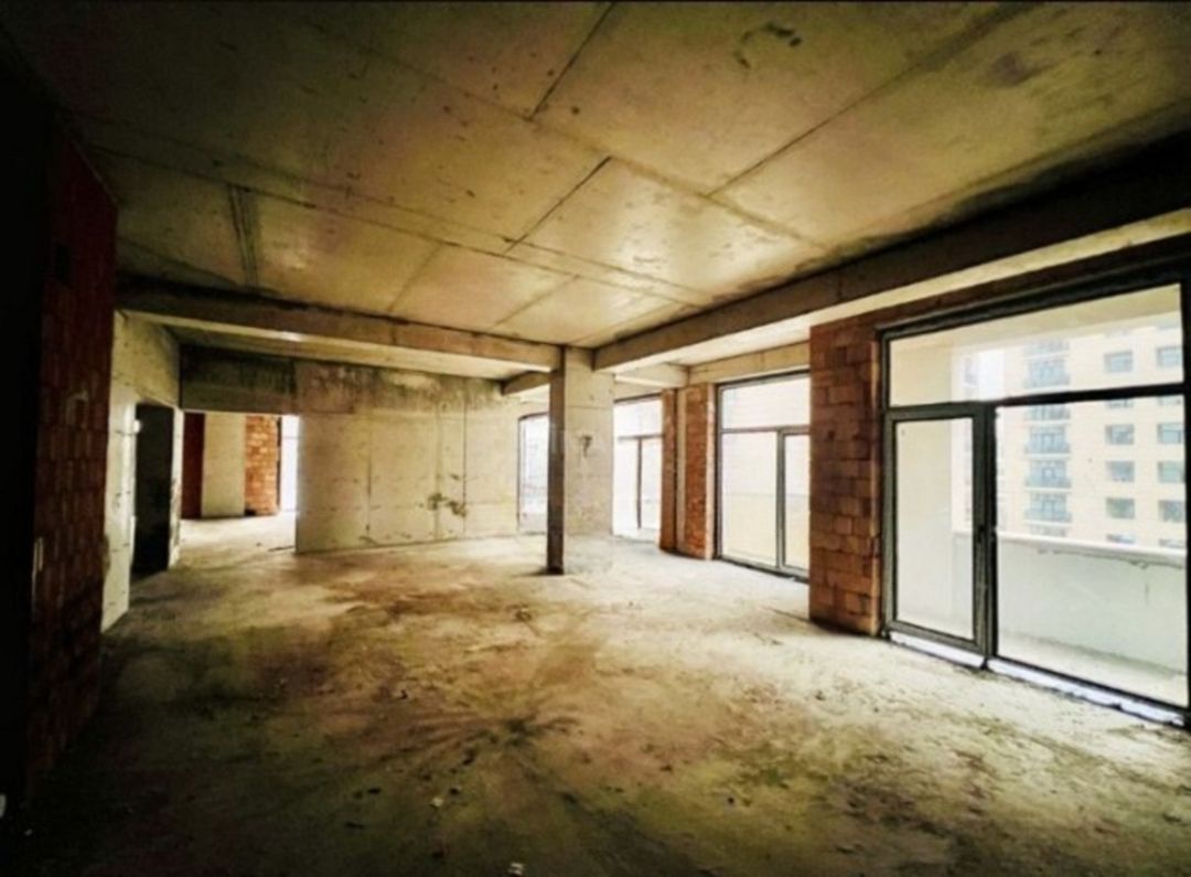 Satılır 4 otaqlı yeni tikili 195 m² — Mənzil, Bakı (3)