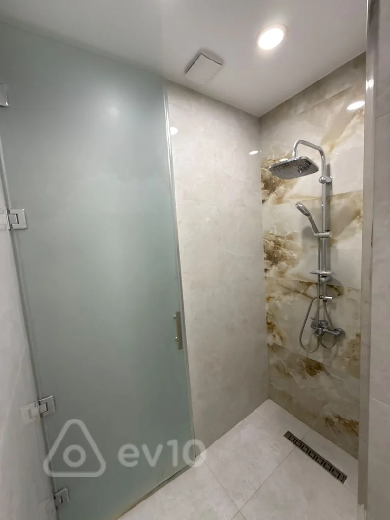 4 otaqlı mənzil, 130 m², xırdalan, Xırdalan — kirayə — Mənzil, Xırdalan (7)