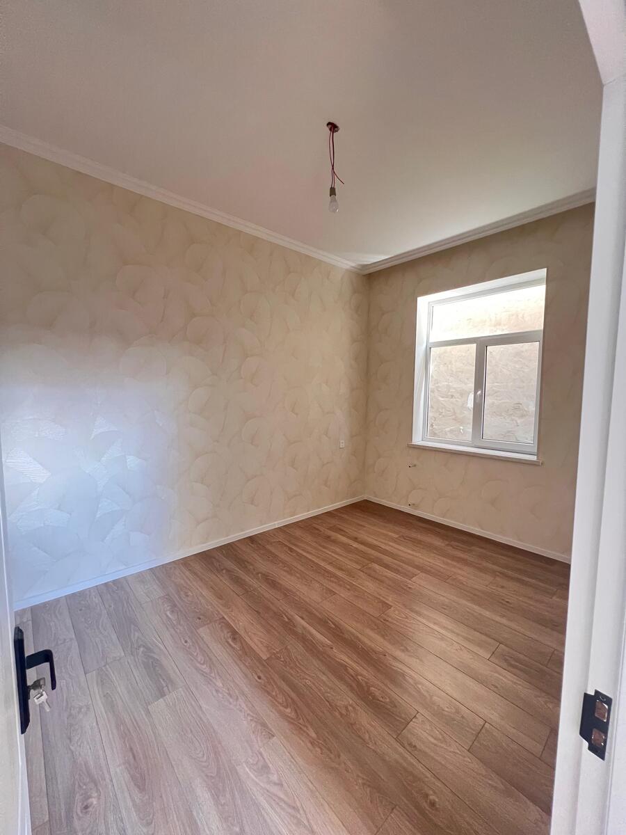 Satılır 3 otaqlı həyət evi/bağ evi 70 m² — Ev, villa, Bakı (11)