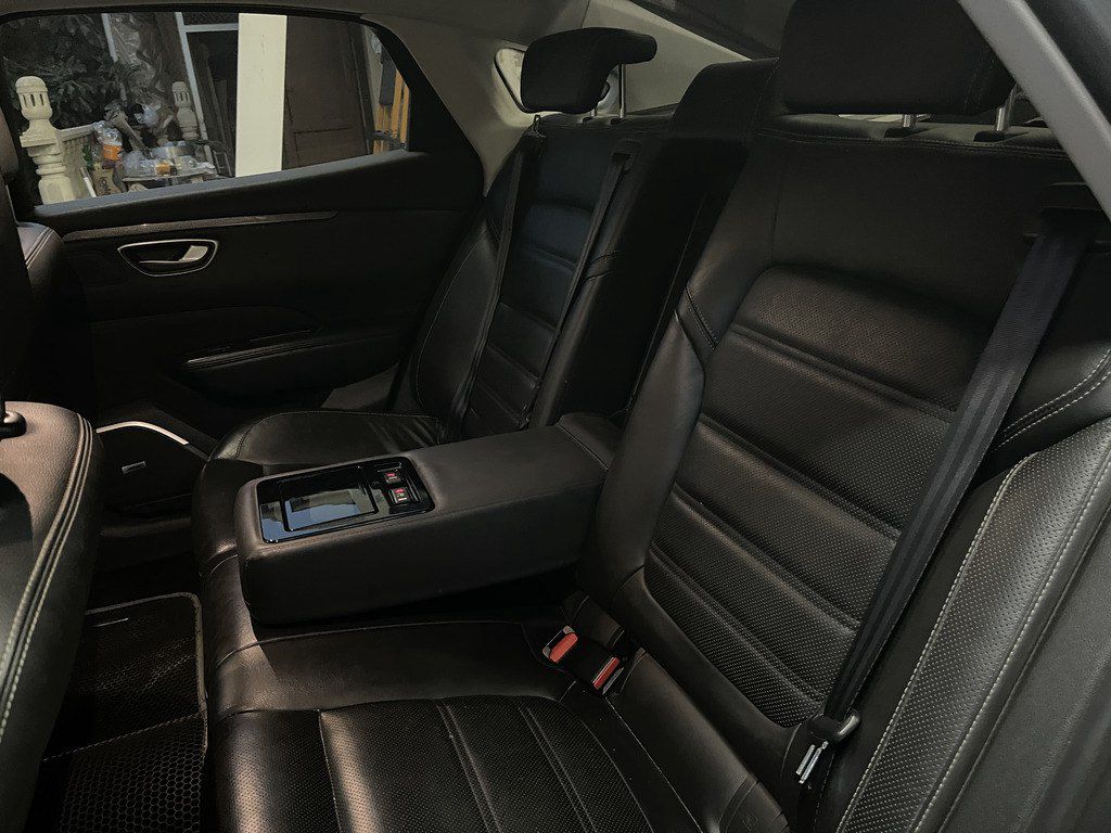 Renault Talisman, 1.5 L, 2017 il, 262 800 km — Avtomobillər, Şirvan (10)