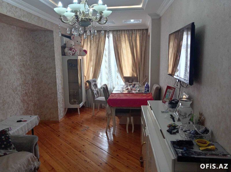 Yeni tikili Satılır Xırdalan, Xırdalan Abşeron Gənclər 3 otaqlı kupçalı, 3 otaq, 85 m² — Mənzil, Xırdalan (5)