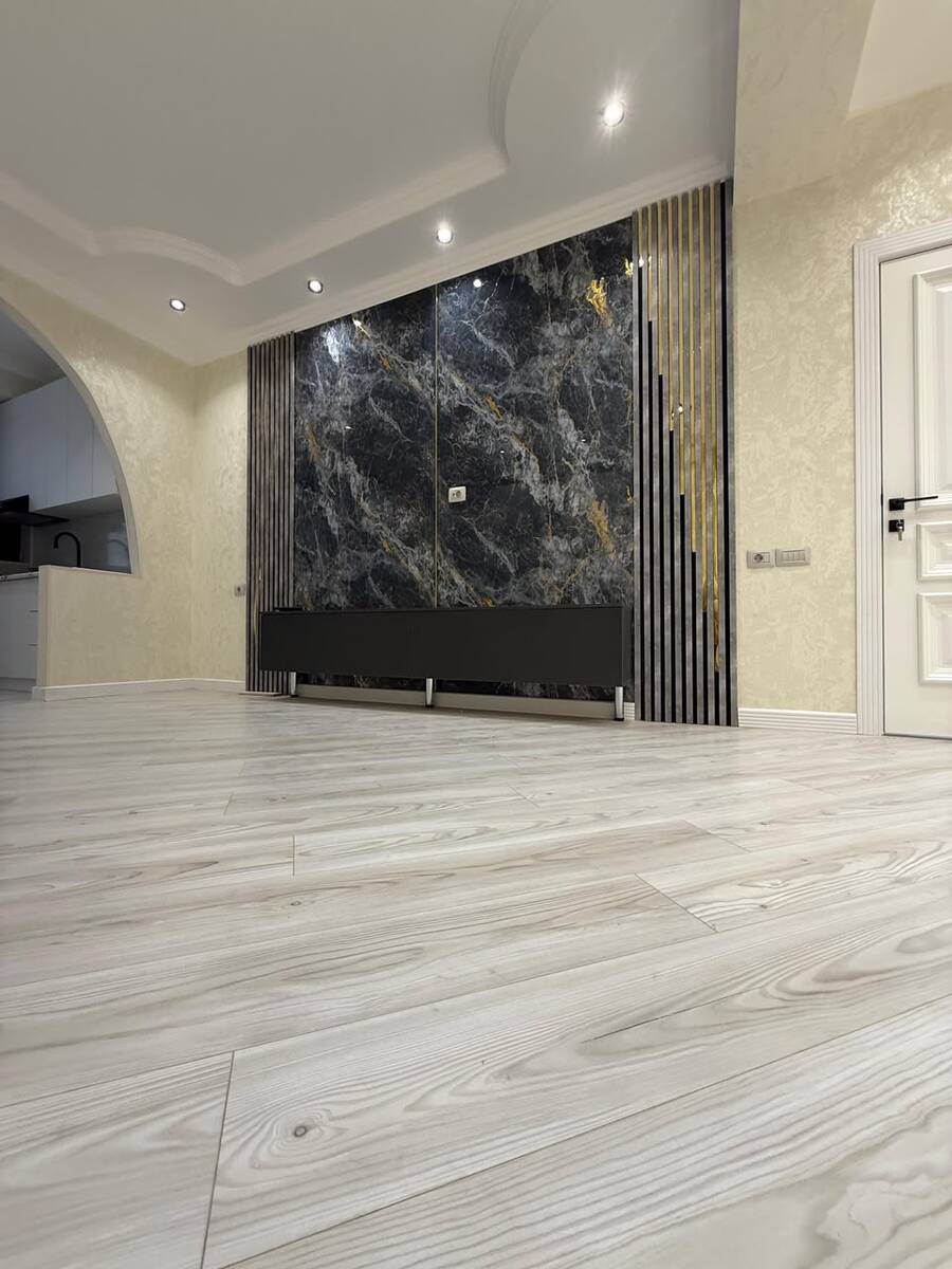 2-otaqlı yeni tikili, Sumqayıt ş., 57 m² — Mənzil, Sumqayıt (11)