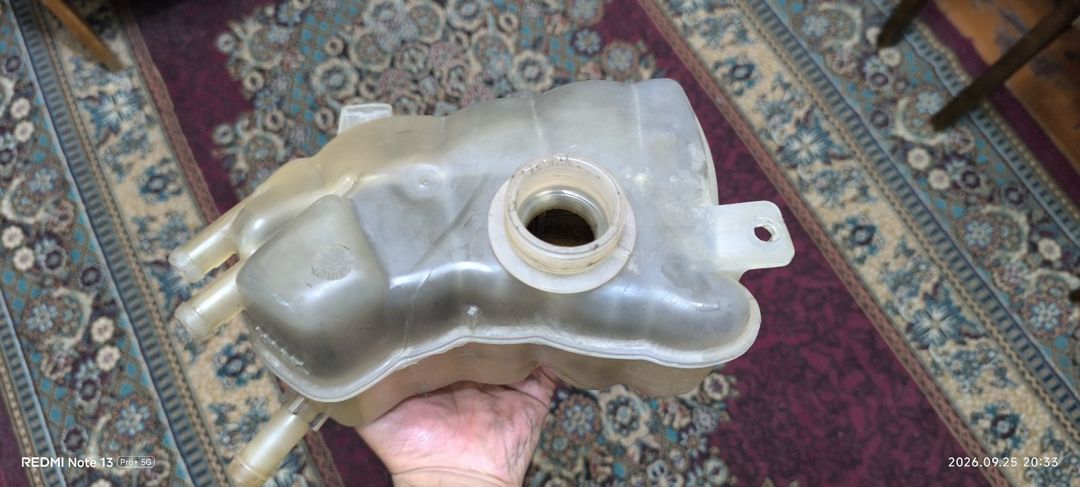 Ford Fusion üçün antifriz çəni — Ehtiyat hissələri və aksesuarlar, Bakı (6)