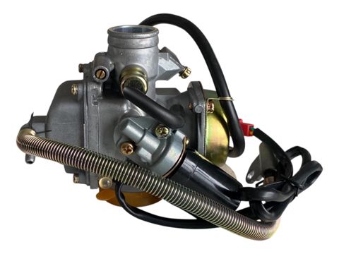 Motosikl üçün karbürator Jing Ke PD24J-1e3 Bull 3 - MTR_10066 — Bakı