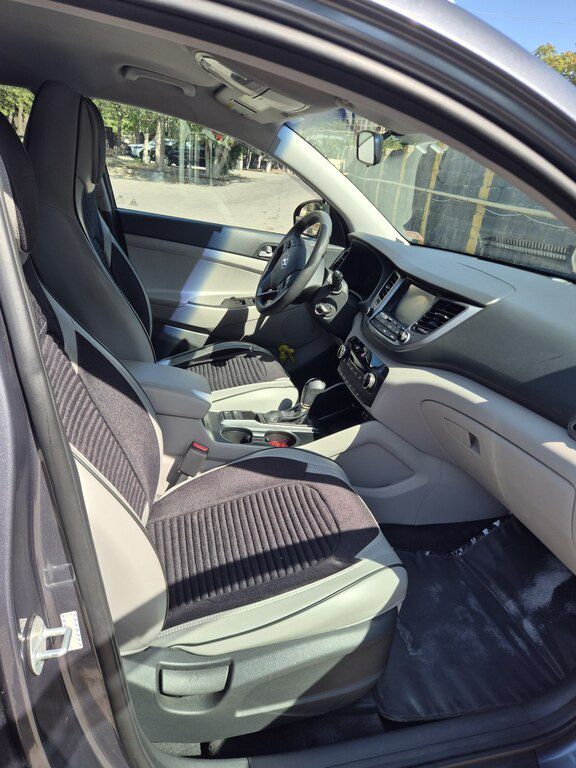Hyundai Tucson, 2.0 L, 2018 il, 133 000 km — Avtomobillər, Bakı (9)