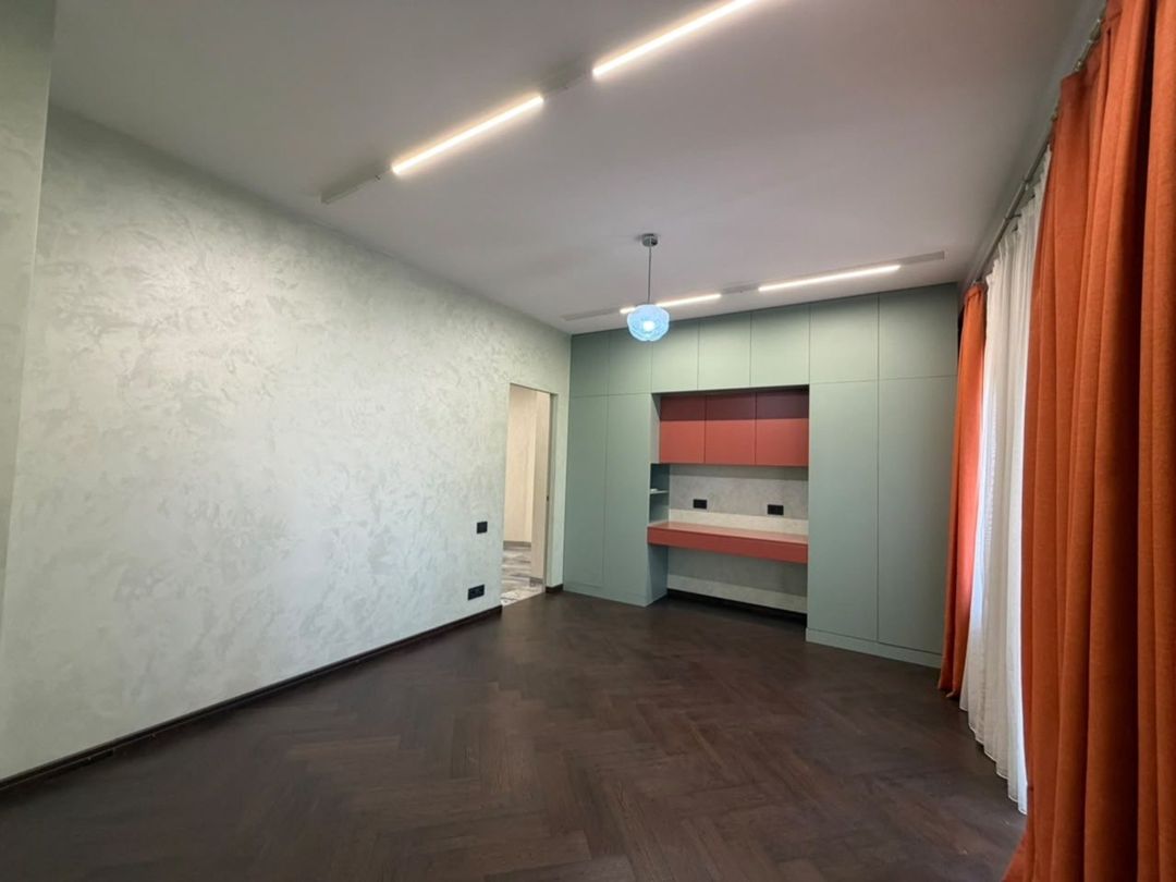 Satılır 3 otaqlı yeni tikili 117 m² — Mənzil, Bakı (4)