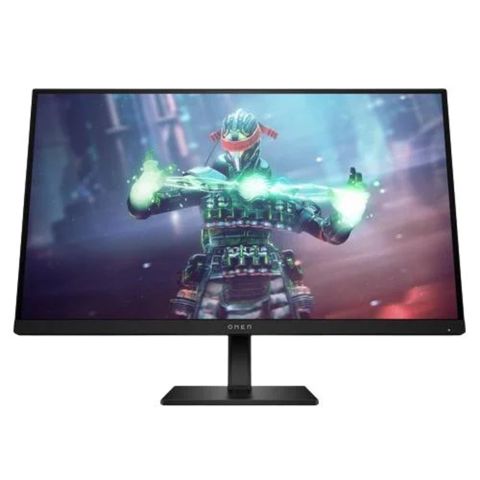 Monitor HP Omen 27k 780G8AA — Bakı