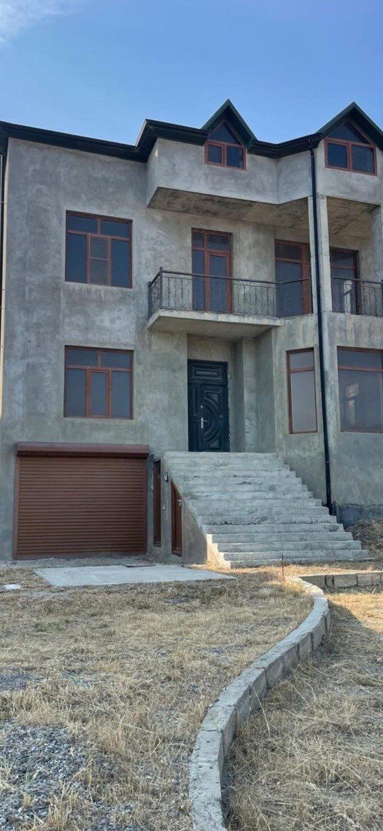 Satılır 4 otaqlı həyət evi/bağ evi 390 m² — Ev, villa, Bakı (2)
