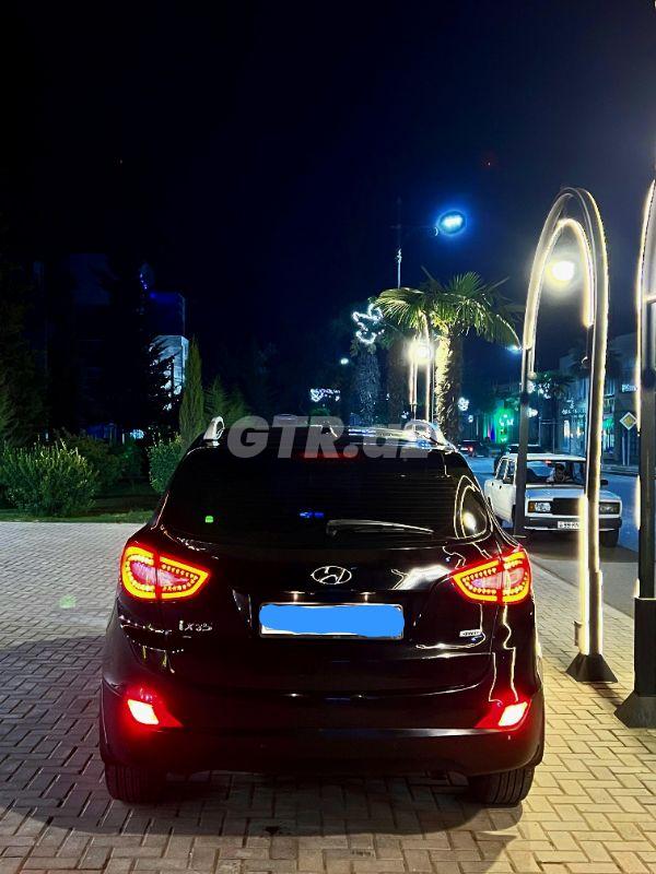 Hyundai ix35 2.0 L, 2014, 240 000 km — Avtomobillər, Masallı (5)