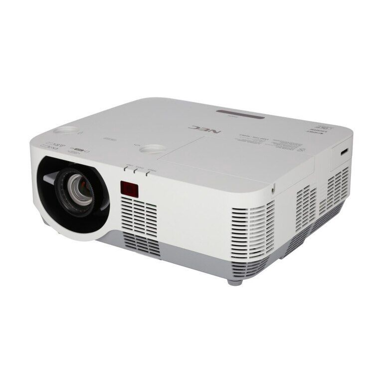 Proyektor "Nec P502H" — Səs texnikası, Bakı (4)