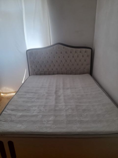 Çarpayı — Bakı