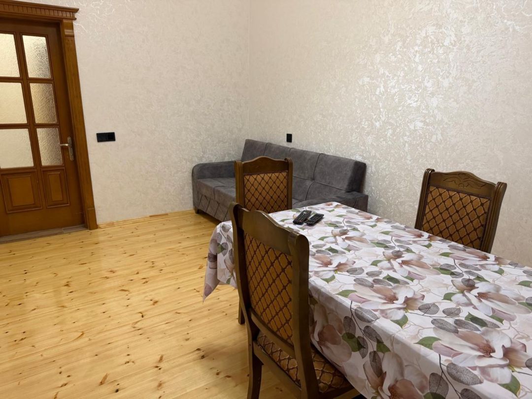 Həyət evi kirayə verilir, Binəqədi qəs — Ev, villa, Bakı (4)