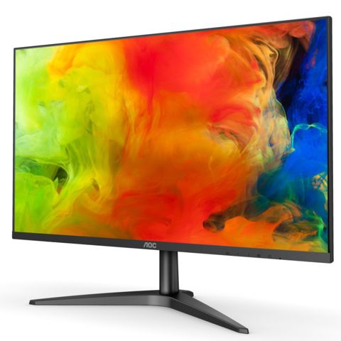 27 IPS LCD Monitor AOC 27B1H/01 — Bakı
