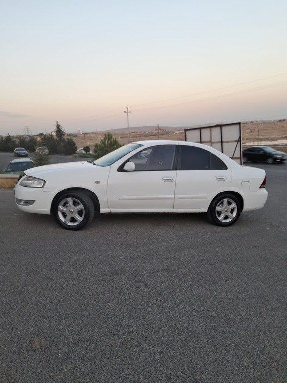 Nissan Sunny, 1.6 L, 2011 il, 293 000 km — Avtomobillər, Bakı (12)