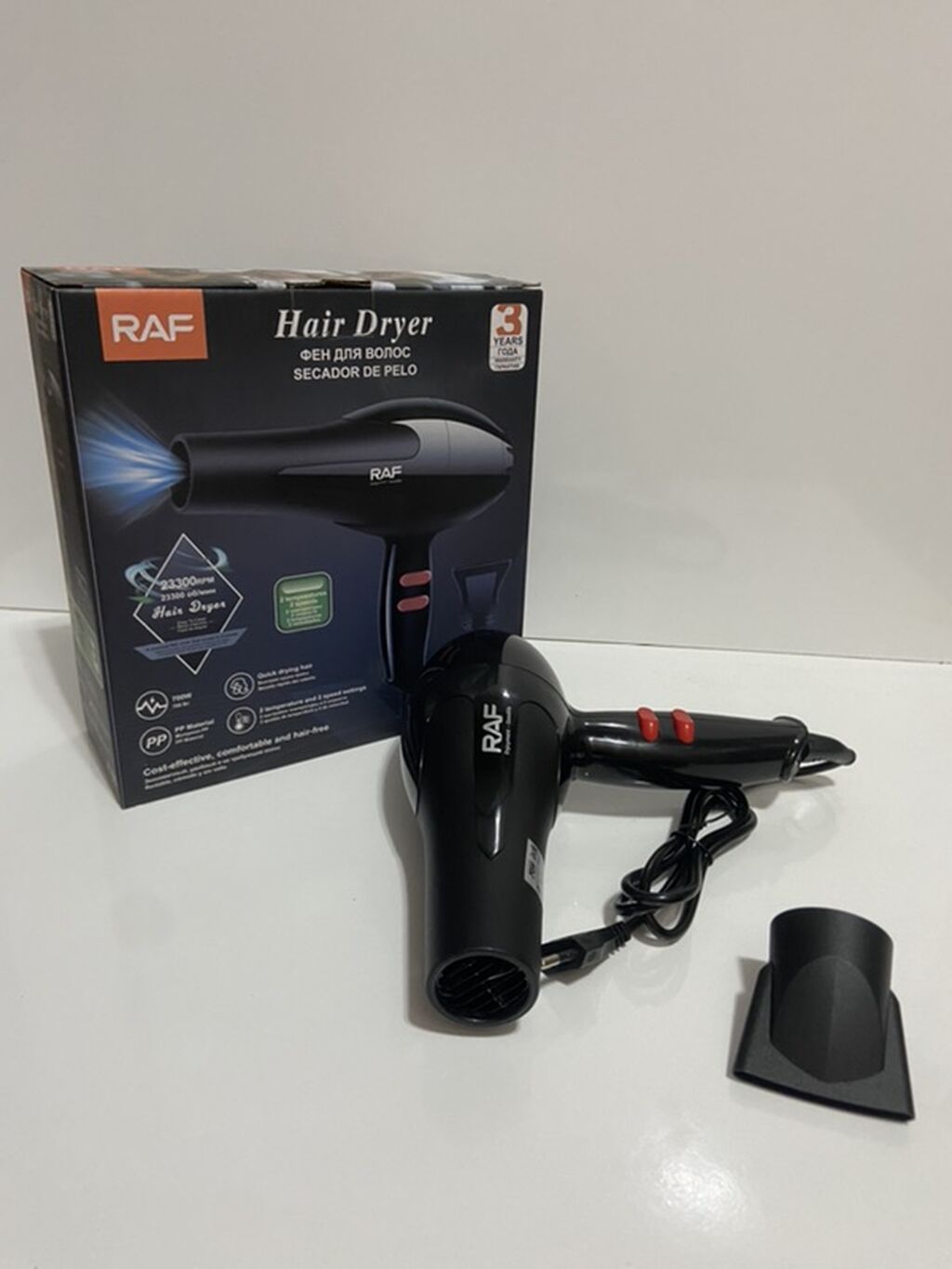 Məhsul 1: Bell+Howell “Centering External Window Cleaner” – xarici — Təmizlik üçün alətlər, Xırdalan (4)