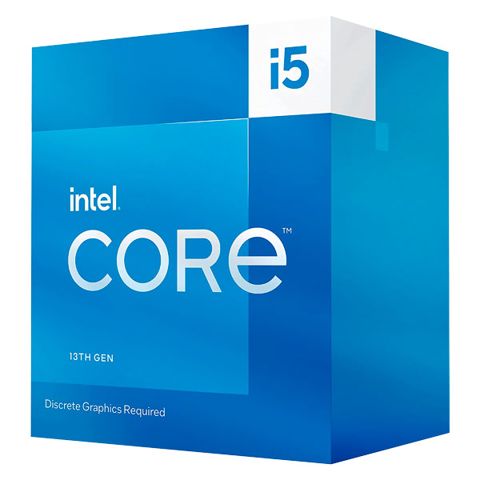 Intel Core i5-13400F Processor — Bakı
