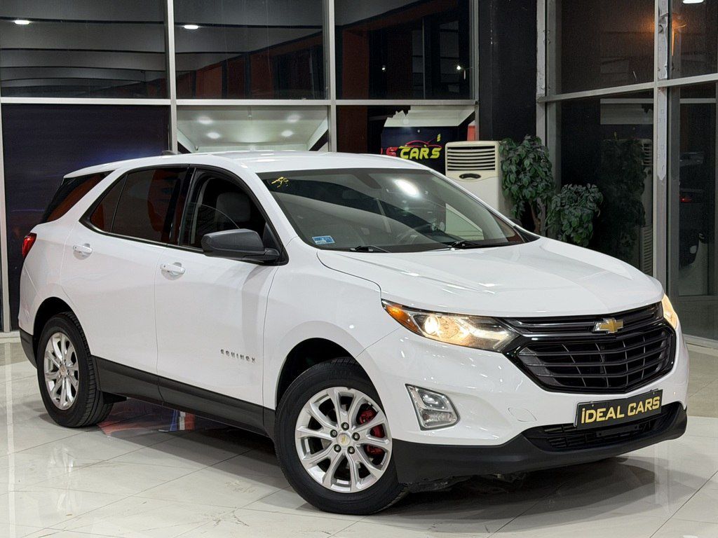 Chevrolet Equinox, 1.5 L, 2019 il, 145 000 km — Avtomobillər, Sumqayıt (3)