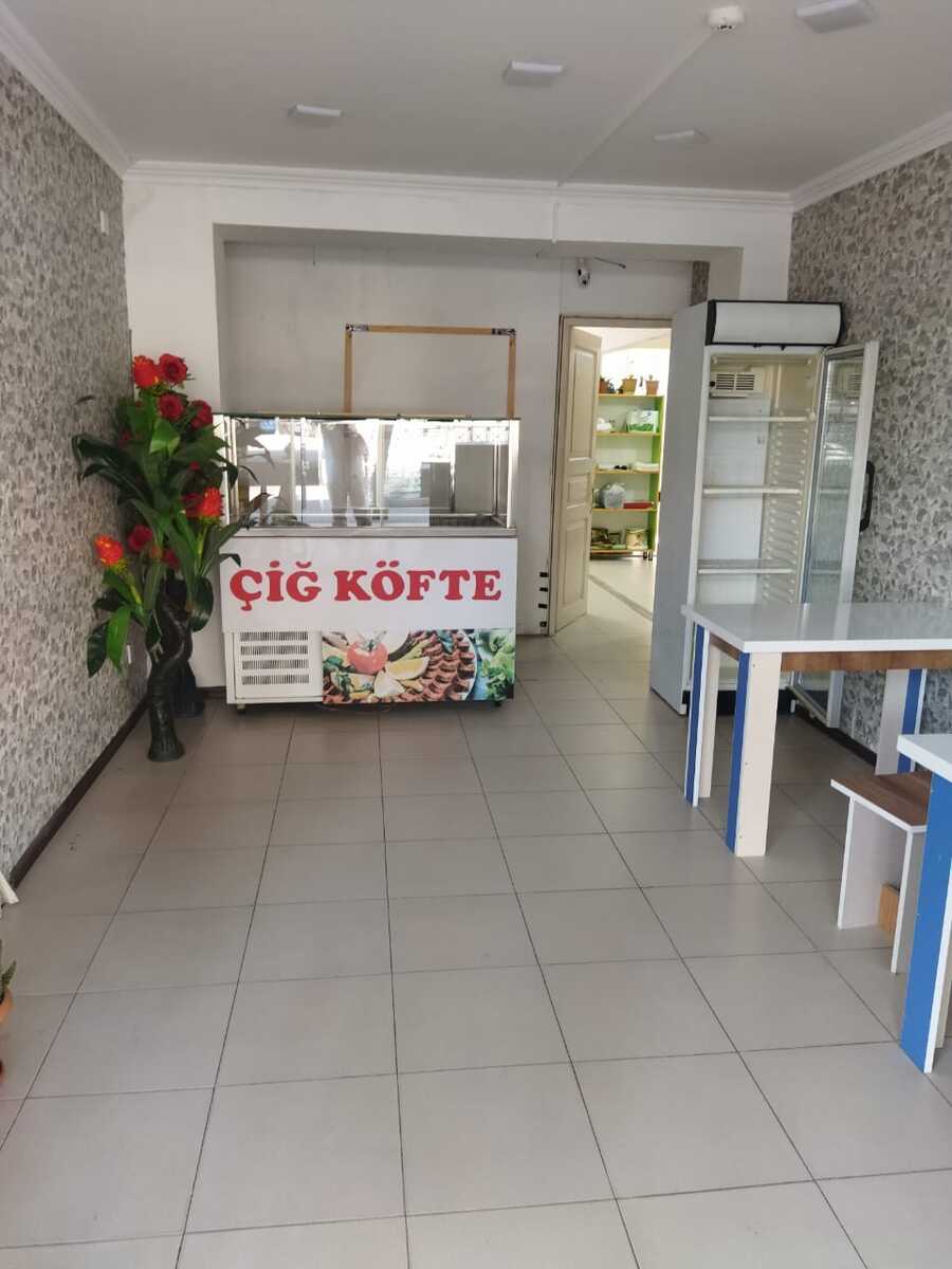 Satılır obyekt 110 m² — Əmlak, Bakı (9)