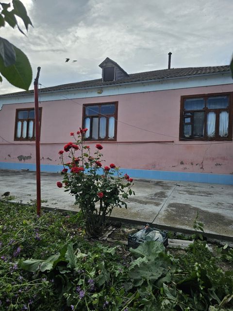 Həyət evi, Xaçmaz r — Xaçmaz