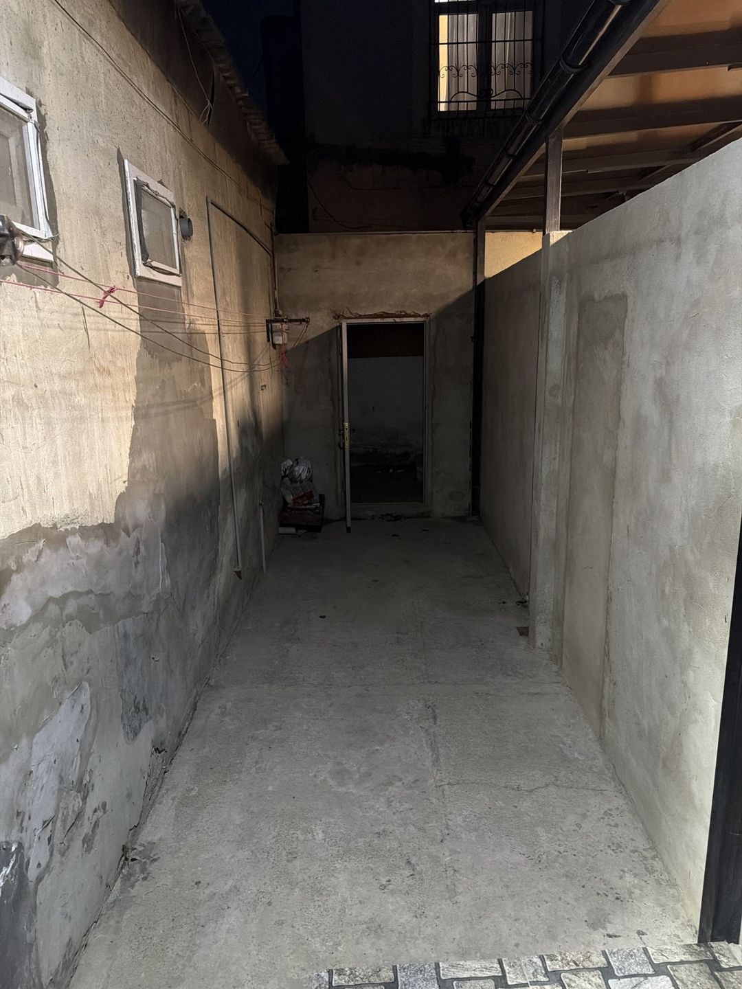 İcarəyə verilir 2 otaqlı həyət evi/bağ evi 50 m² — Ev, villa, Bakı (2)