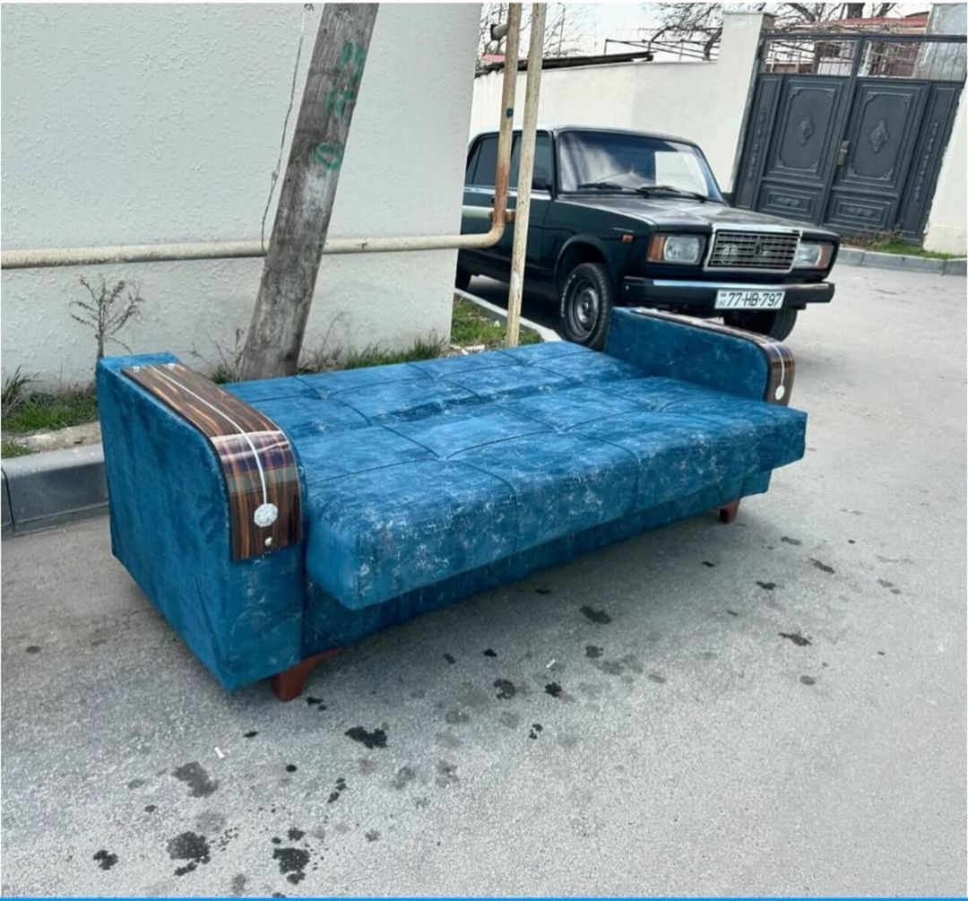 Divanlar — Mebel, Bakı (7)