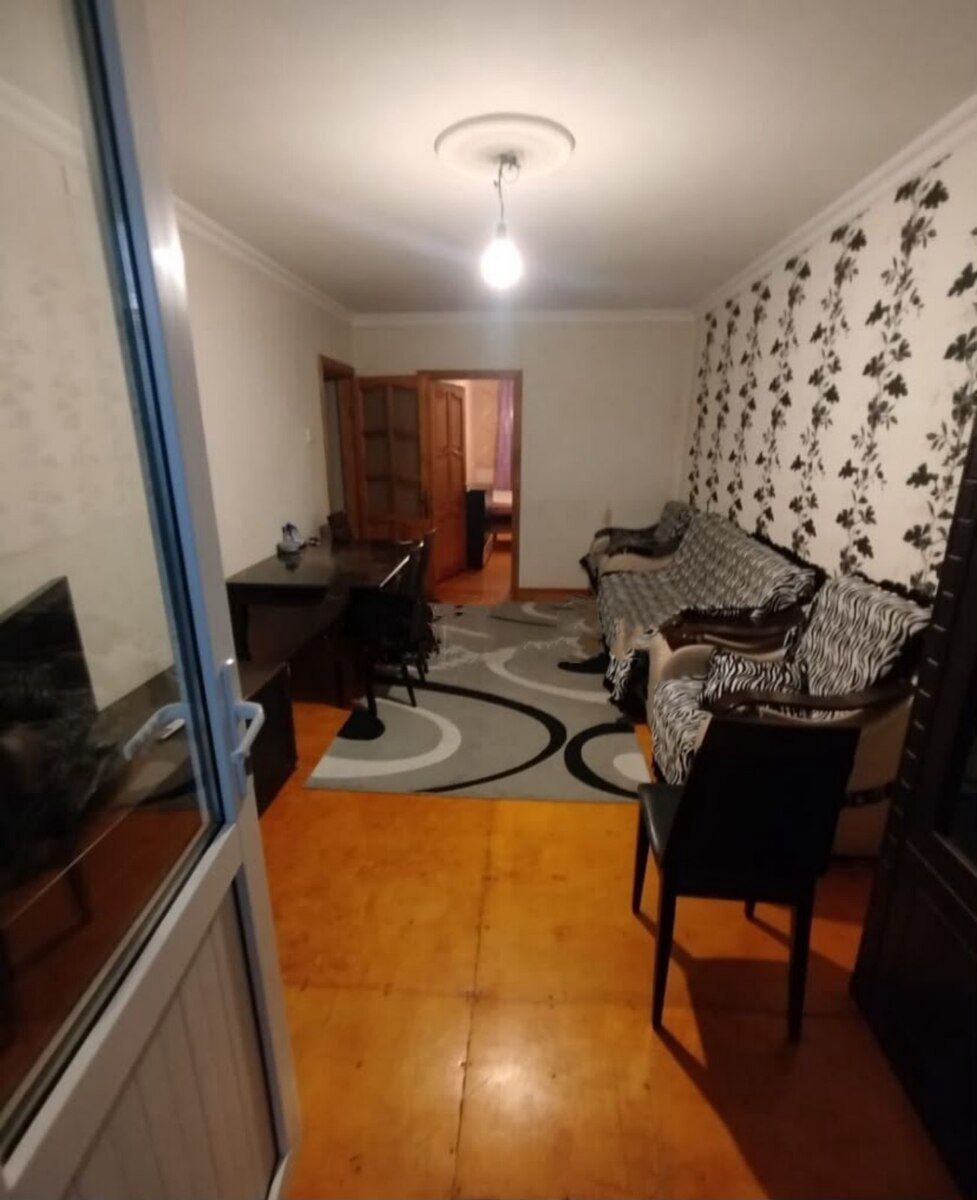 2-otaqlı mənzil kirayə verilir, Xırdalan ş., 55 m² — Mənzil, Xırdalan (3)
