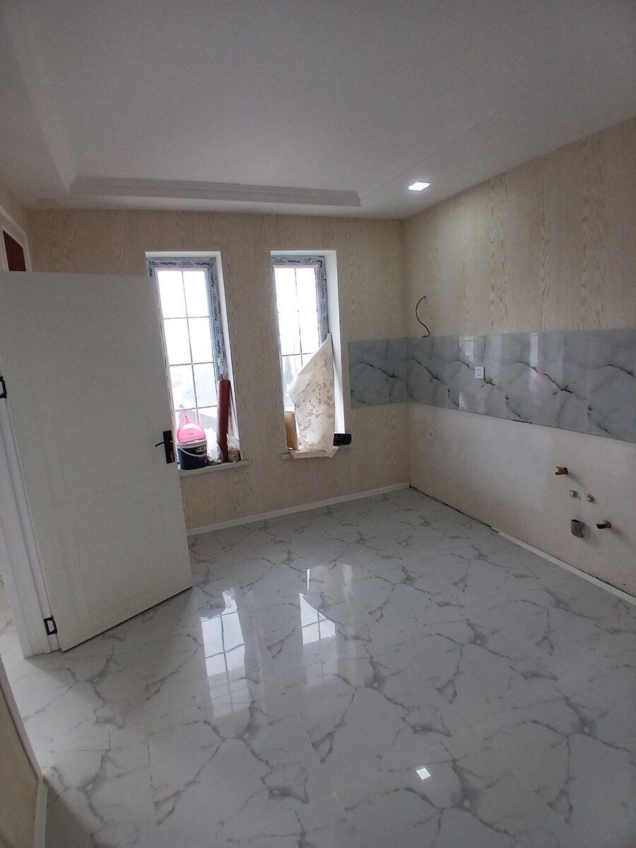 Həyət evi, Masazır qəs — Ev, villa, Bakı (12)