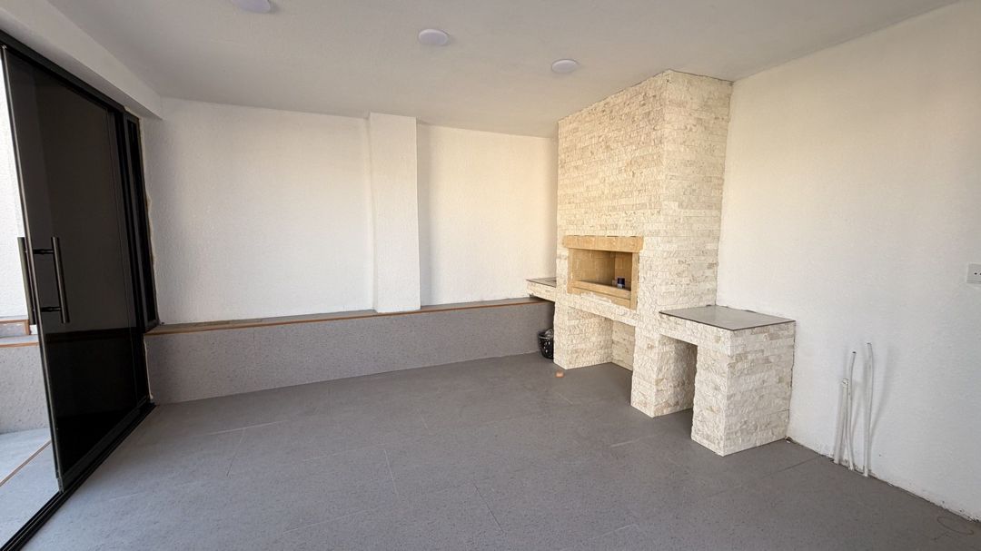 Satılır 4 otaqlı həyət evi/bağ evi 140 m² — Ev, villa, Bakı (5)