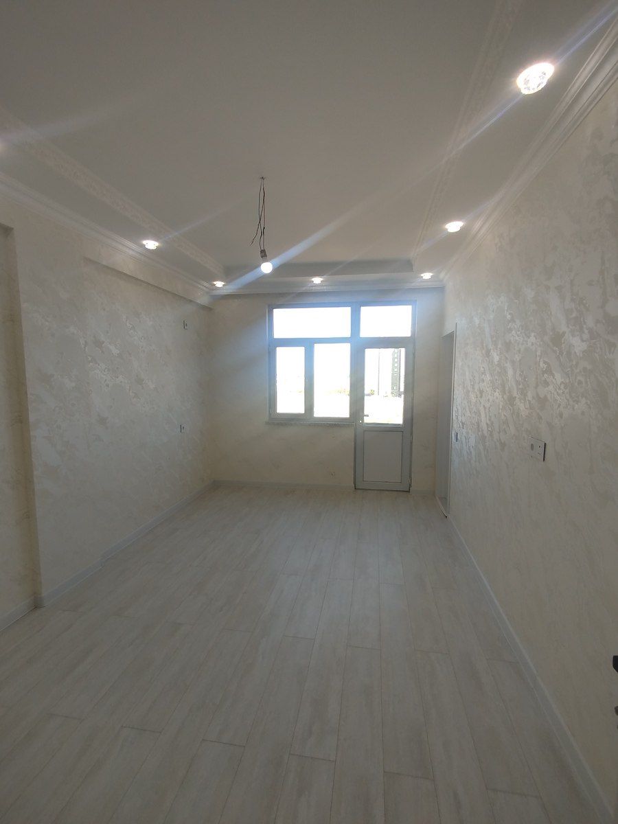 Satılır 2 otaqlı yeni tikili 57 m² — Mənzil, Bakı (5)