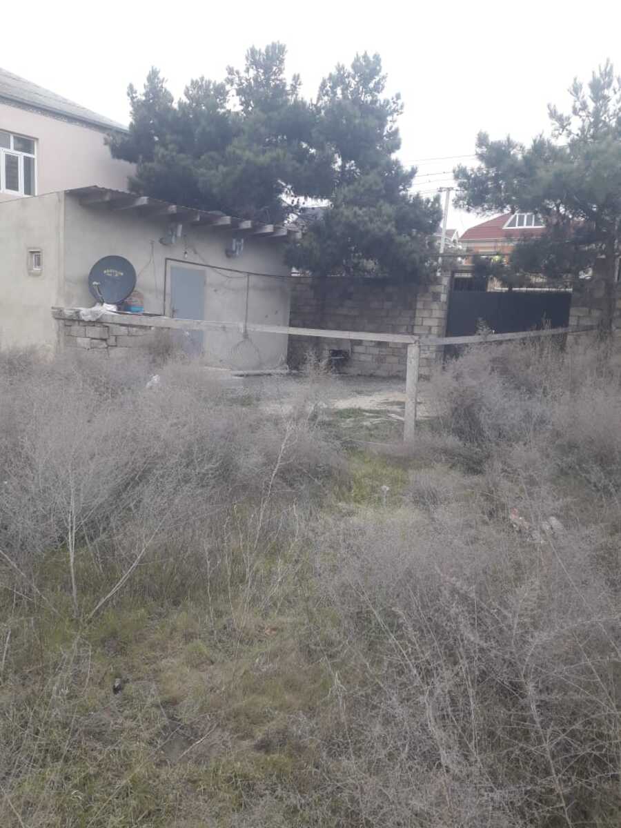 Satılır torpaq 8.4 sot — Torpaq, Bakı (5)