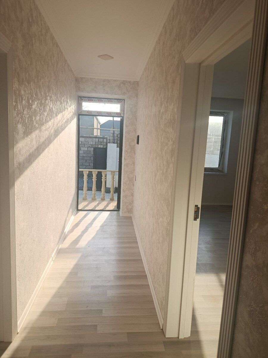 Həyət evi, Corat qəs — Ev, villa, Sumqayıt (9)