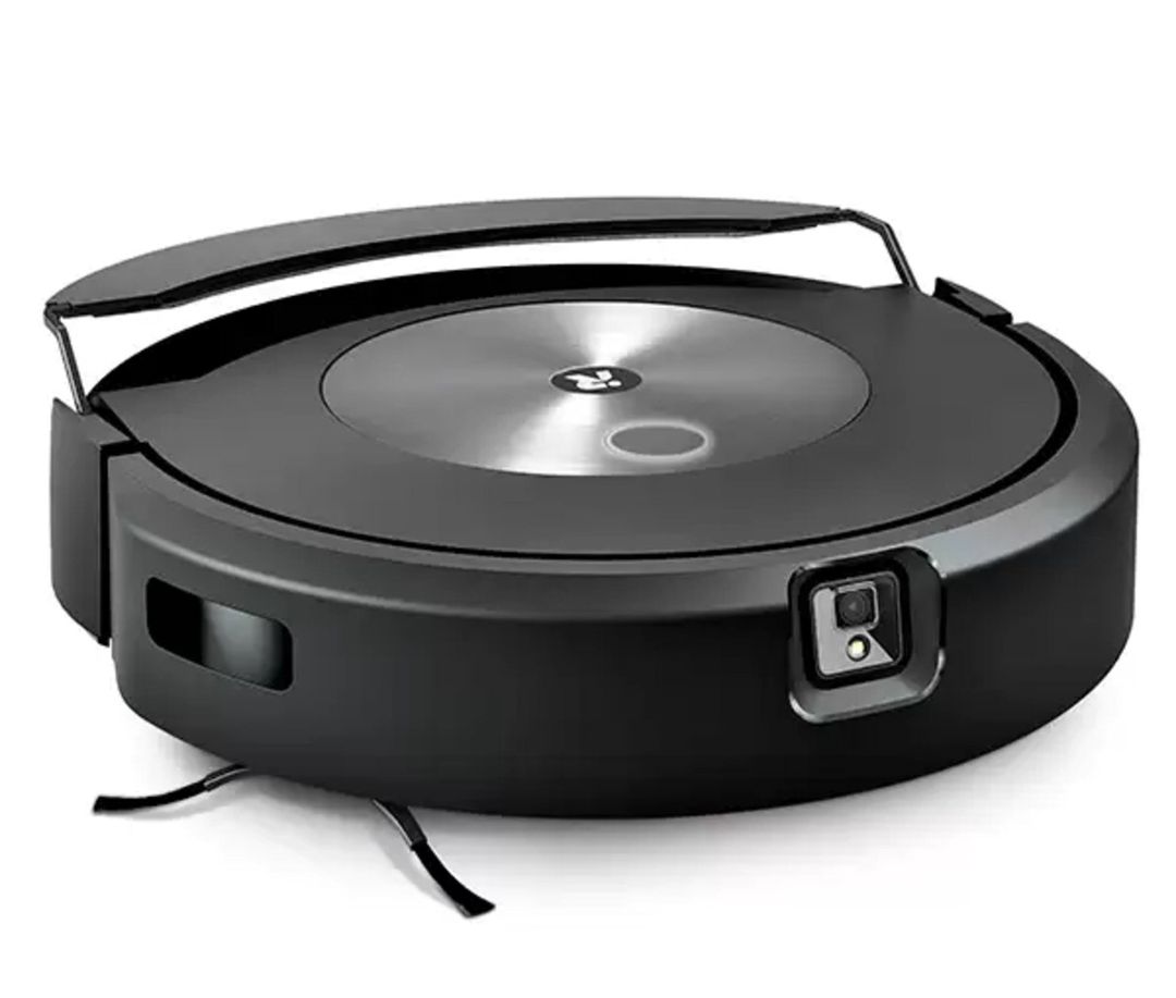 iRobot Roomba j7 Combo — Ev texnikası, Bakı (4)