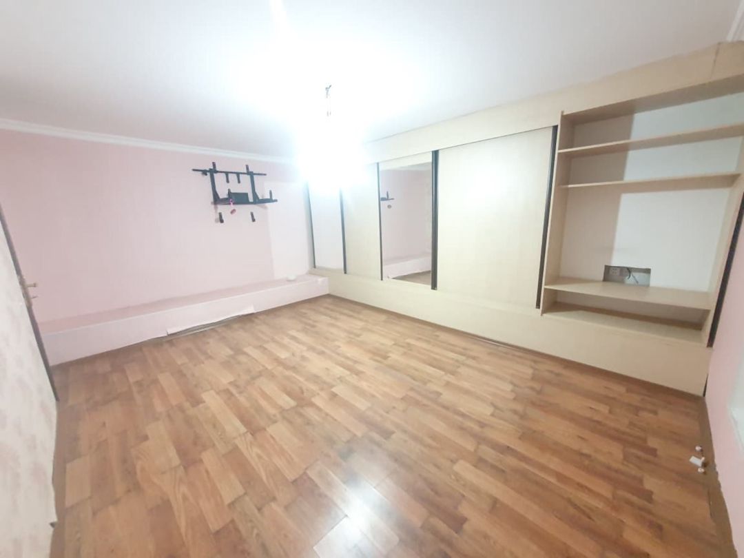 4-otaqlı mənzil kirayə verilir, Yeni Yasamal qəs., 160 m² — Mənzil, Bakı (8)