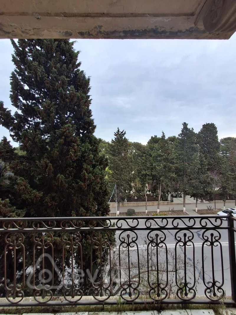 3 otaqlı mənzil, 92 m², 2-ci Məhəllə ev 102, Sumqayıt — Mənzil, Sumqayıt (4)