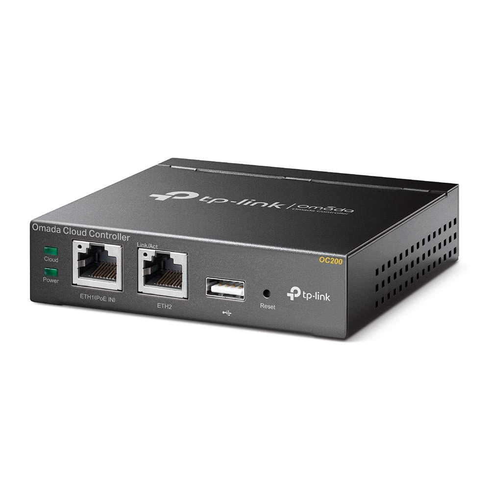 Omada Cloud Controller TP-Link TL-OC200 — Mallar, Bakı (2)