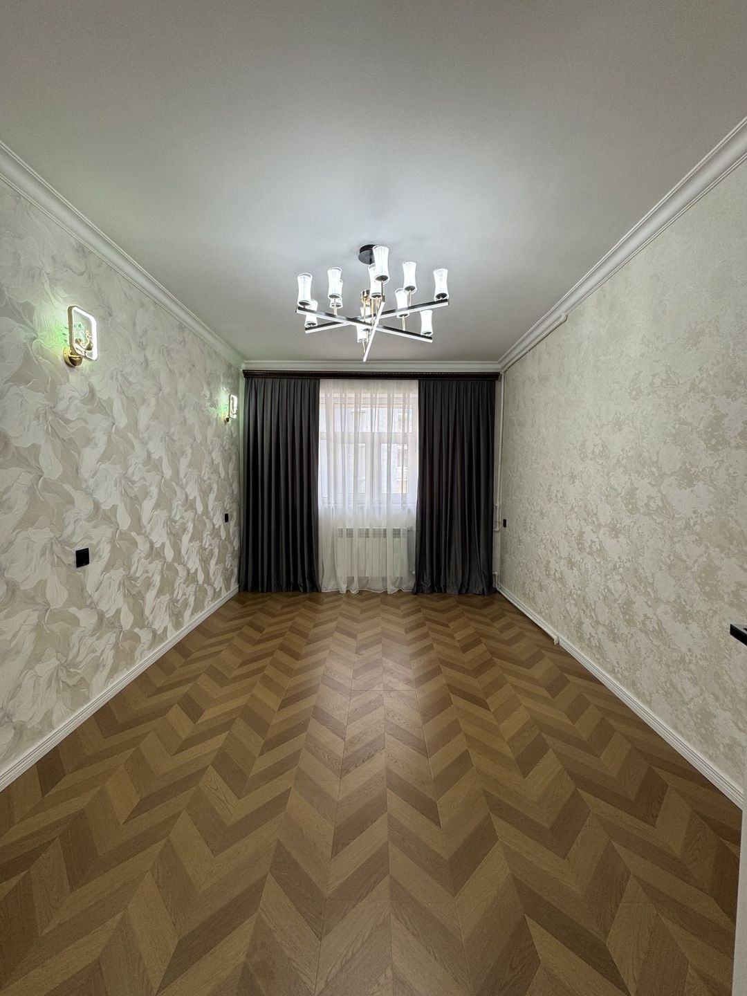 Satılır 3 otaqlı köhnə tikili 75 m² — Mənzil, Bakı (9)