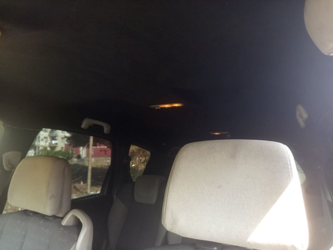 Renault Scenic, 2005 il 99-VA-876 — Avtomobillər, Şəmkir (12)