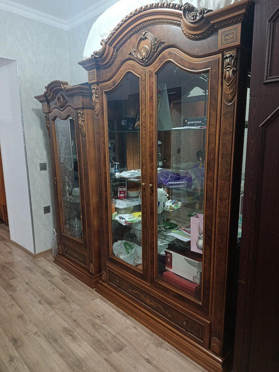 Servant — Mebel, Bakı (3)