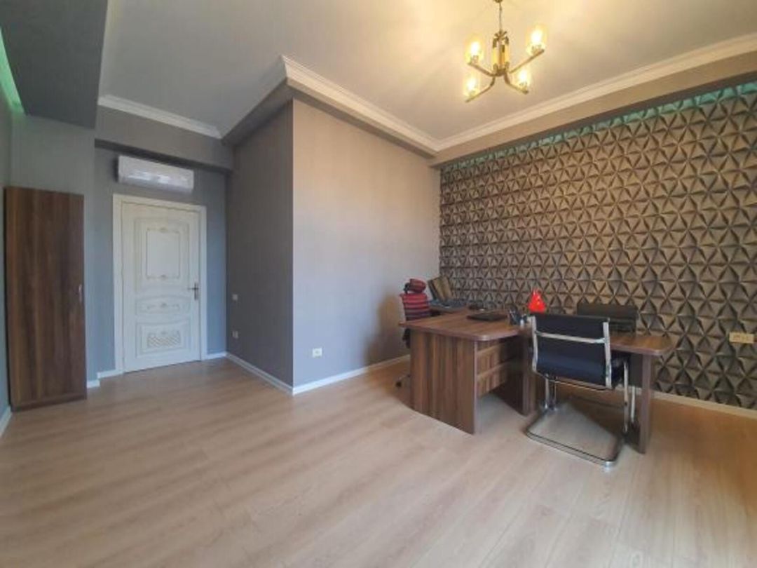 İcarəyə verilir 4 otaqlı ofis 190 m² — Ofis, Bakı (10)