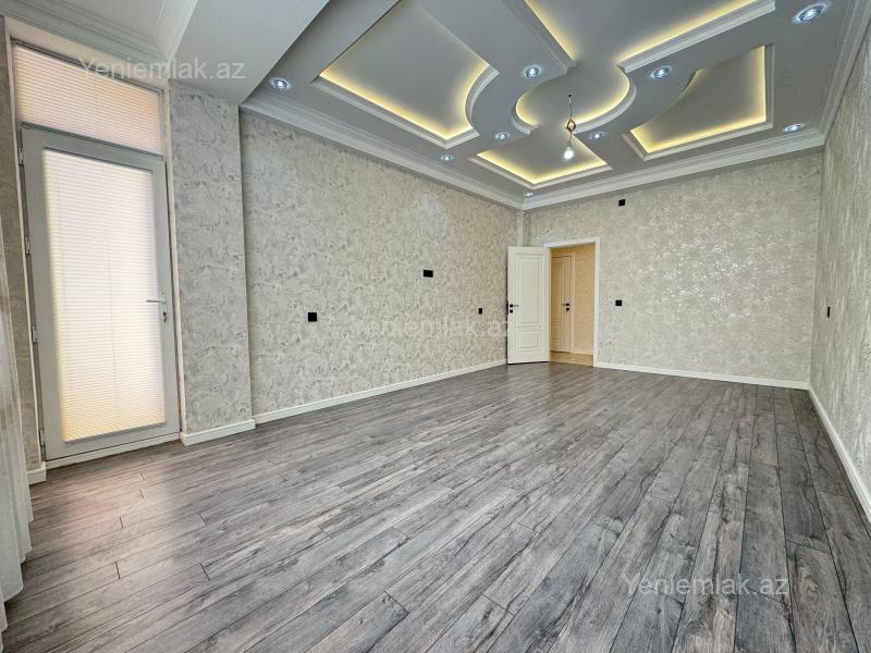 Satılır 3 otaqlı Bina evi menzil (Yeni tikili), 95 m², 6-cı mikrorayon — Mənzil, Sumqayıt (4)