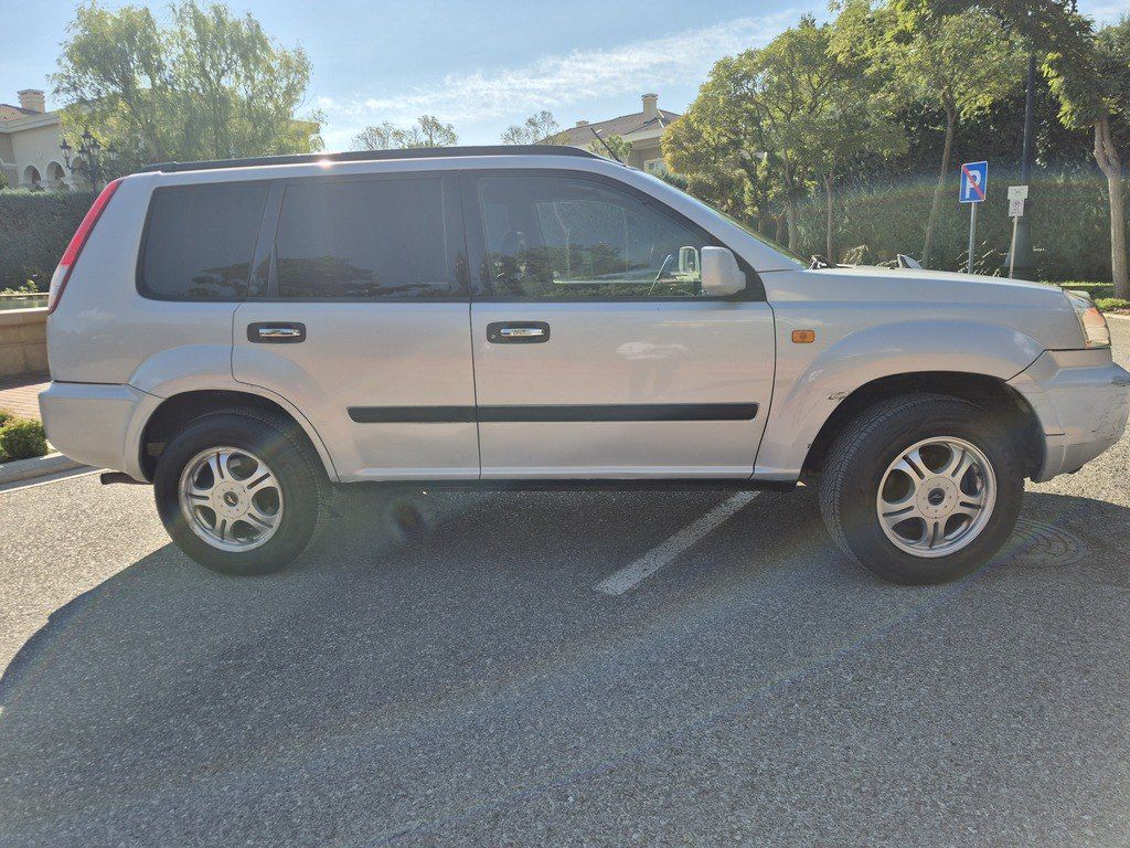 Nissan X-Trail, 2.0 L, 2001 il, 210 000 km 99-CA-673 — Avtomobillər, Bakı (5)
